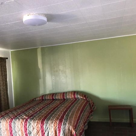 Oak Motel Ceres Zewnętrze zdjęcie