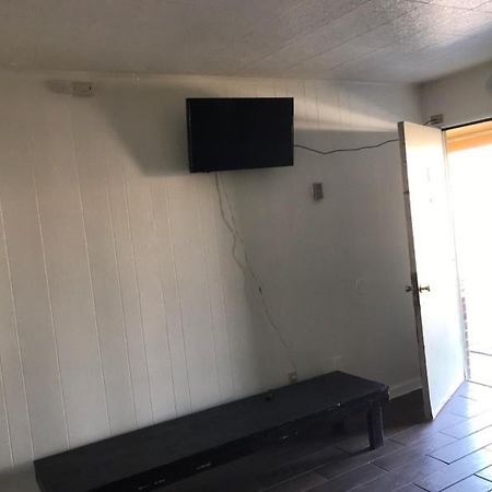 Oak Motel Ceres Zewnętrze zdjęcie