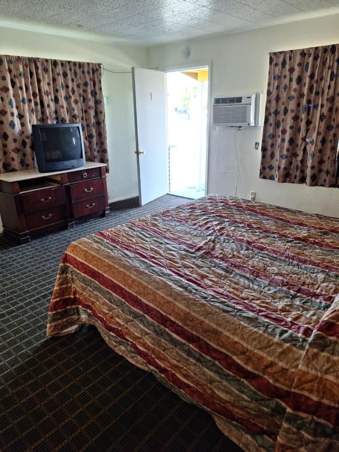 Oak Motel Ceres Zewnętrze zdjęcie