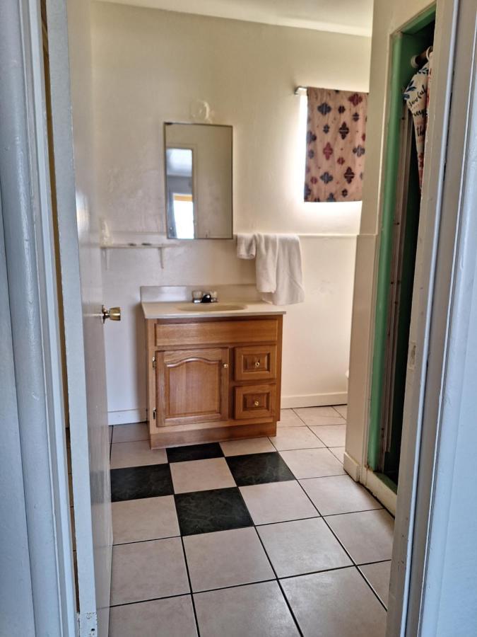 Oak Motel Ceres Zewnętrze zdjęcie