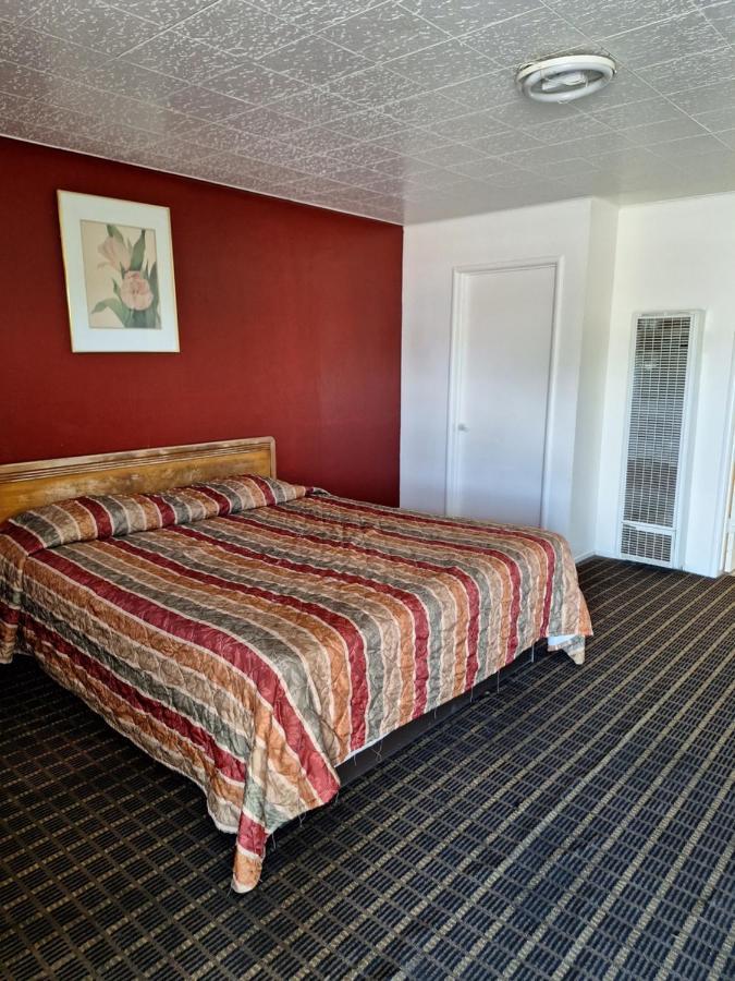 Oak Motel Ceres Zewnętrze zdjęcie
