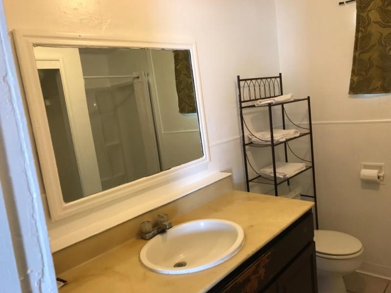 Oak Motel Ceres Zewnętrze zdjęcie